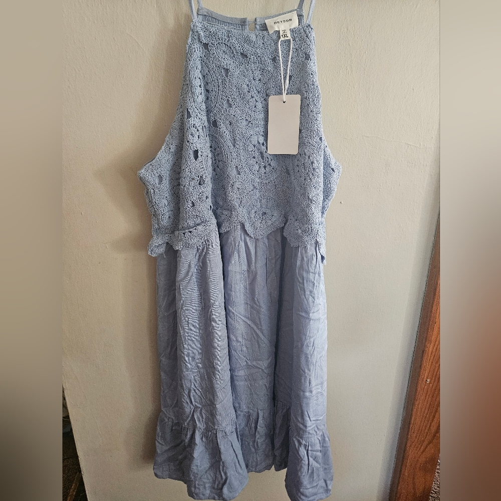 Heyson Midi/Mini Dress - Picture 1 of 2